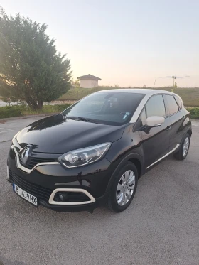     Renault Captur Tce