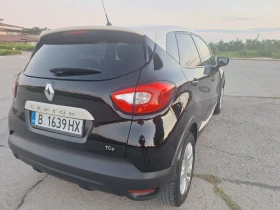 Renault Captur Tce | Mobile.bg    6