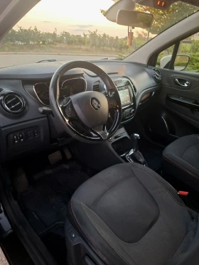 Renault Captur Tce | Mobile.bg    11