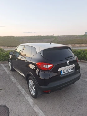 Renault Captur Tce | Mobile.bg    2