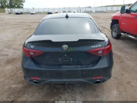 Alfa Romeo Giulia Ti 280 *   *  | Mobile.bg    6
