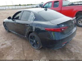 Alfa Romeo Giulia Ti 280 *   *  | Mobile.bg    3