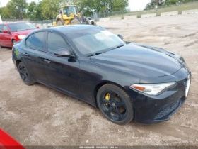 Alfa Romeo Giulia Ti 280 *   *  | Mobile.bg    7