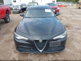 Alfa Romeo Giulia Ti 280 *   *  | Mobile.bg    5