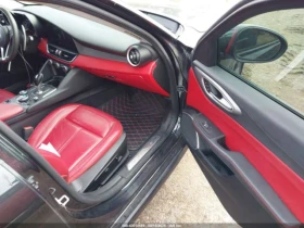 Alfa Romeo Giulia Ti 280 *   *  | Mobile.bg    10