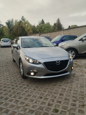Mazda 3 2.0 SKY ACTIVE. | Mobile.bg    2