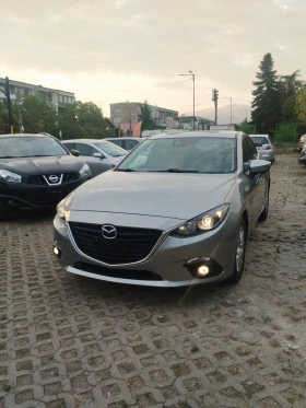 Mazda 3 2.0 SKY ACTIVE. | Mobile.bg    3