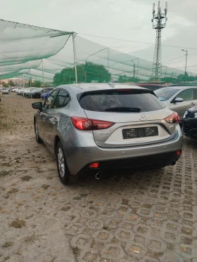 Mazda 3 2.0 SKY ACTIVE. | Mobile.bg    5