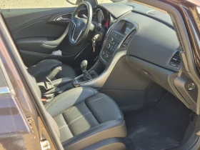 Opel Astra 1.3CDTI NAVI - 6600 лв. - 61734292 10