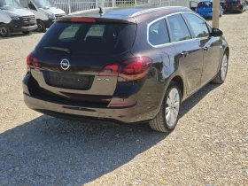Opel Astra 1.3CDTI NAVI - 6600 лв. - 61734292 5