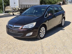 Opel Astra 1.3CDTI NAVI - 6600 лв. - 61734292 4