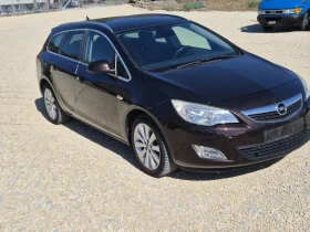 Opel Astra 1.3CDTI NAVI - 6600 лв. - 61734292 2