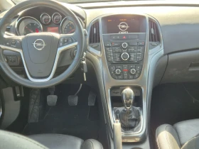 Opel Astra 1.3CDTI NAVI - 6600 лв. - 61734292 8