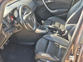Opel Astra 1.3CDTI NAVI