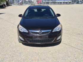 Opel Astra 1.3CDTI NAVI - 6600 лв. - 61734292 3