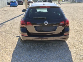 Opel Astra 1.3CDTI NAVI - 6600 лв. - 61734292 6