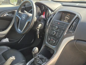 Opel Astra 1.3CDTI NAVI - 6600 лв. - 61734292 11