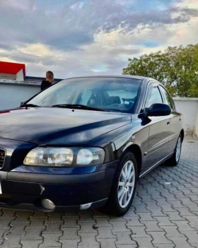 Обява за продажба на Volvo S60 ~6 000 лв. - изображение 2
