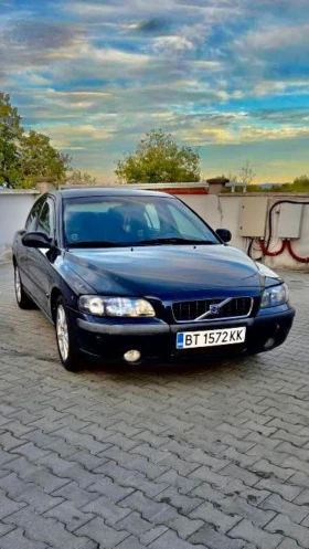 Volvo S60 | Mobile.bg    13