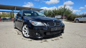 BMW 525 /M-PACKET | Mobile.bg    3