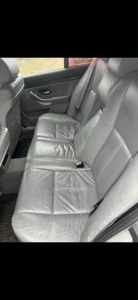 BMW 530  | Mobile.bg    9