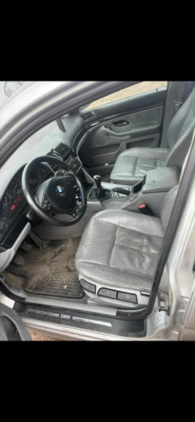 BMW 530  | Mobile.bg    8