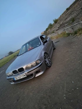 BMW 530  | Mobile.bg    2