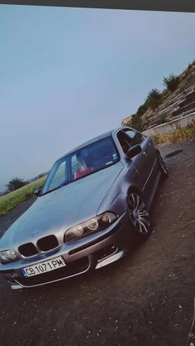 BMW 530  | Mobile.bg    7