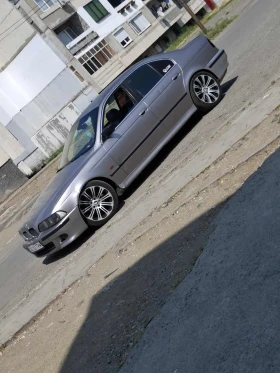 BMW 530  | Mobile.bg    4
