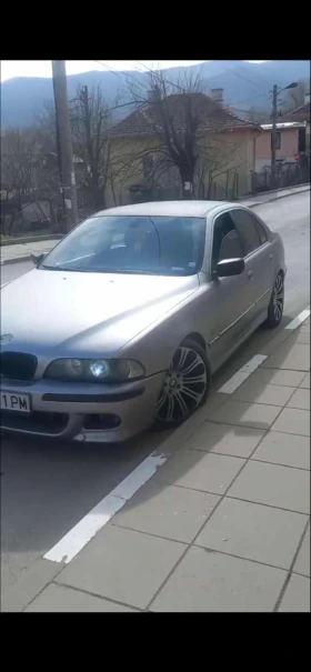 BMW 530  | Mobile.bg    6