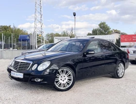 Mercedes-Benz E 220 Face 2.2cdi 170kc.