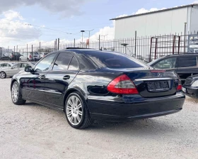 Обява за продажба на Mercedes-Benz E 220 Face 2.2cdi 170kc. ~10 699 лв. - изображение 5