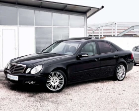 Mercedes-Benz E 220 Face 2.2cdi 170kc.