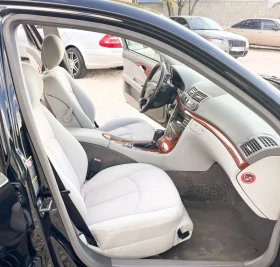Mercedes-Benz E 220 Face 2.2cdi 170kc. - 10699 лв. / 5470.31 € - 73181510 16