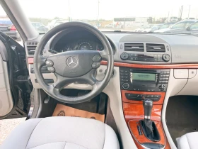 Обява за продажба на Mercedes-Benz E 220 Face 2.2cdi 170kc. ~10 699 лв. - изображение 10