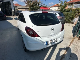 Opel Corsa LPG - 3500 лв. / 1789.52 € - 82802673 2