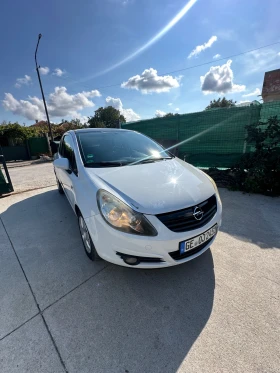 Opel Corsa LPG - 3500 лв. / 1789.52 € - 82802673 4