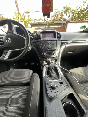 Opel Insignia | Mobile.bg    8