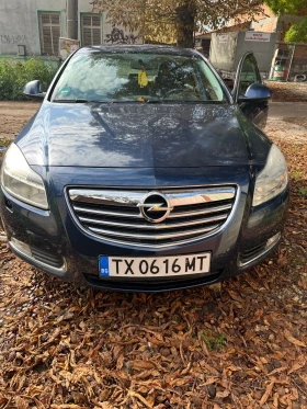 Opel Insignia | Mobile.bg    7