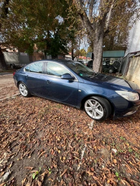 Opel Insignia | Mobile.bg    6