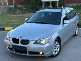 BMW 525 3.0D - 5850 лв. / 2991.06 € - 22775423 2