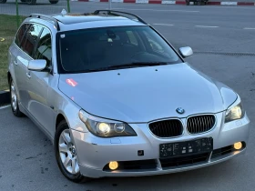 BMW 525 3.0D