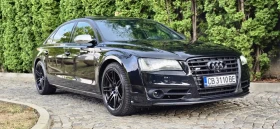 Audi S8 520hp РЕАЛНИ КМ 135500 - 49999 лв. / 25564.08 € - 55445883 3