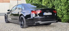 Audi S8 520hp РЕАЛНИ КМ 135500 - 49999 лв. / 25564.08 € - 55445883 4