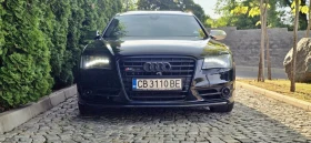 Audi S8 520hp РЕАЛНИ КМ 135500 - 49999 лв. / 25564.08 € - 55445883 2