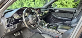 Audi S8 520hp РЕАЛНИ КМ 135500 - 49999 лв. / 25564.08 € - 55445883 5