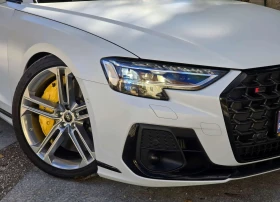 Audi S8 4.0 TFSI V8 Mild Hybrid Quattro - 169998 лв. / 86918.60 € - 20221546 7