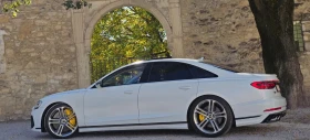 Audi S8 4.0 TFSI V8 Mild Hybrid Quattro - 169998 лв. / 86918.60 € - 20221546 3