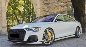 Audi S8 4.0 TFSI V8 Mild Hybrid Quattro - 169998 лв. / 86918.60 € - 20221546 4