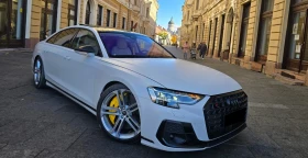 Audi S8 4.0 TFSI V8 Mild Hybrid Quattro - 169998 лв. / 86918.60 € - 20221546 9